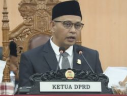 Ketua DPRD Makassar Supratman: APBD Perubahan Harus Beri Manfaat Nyata bagi Masyarakat