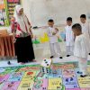 SsDN Maricaya 2 Gelar “KANGEN”, Terobosan Asyik Atasi Masalah Numerasi Murid