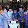 Aliyah Mustika Ilham: Membangun Generasi Unggul dengan Kecerdasan, Keimanan, dan Akhlak Mulia