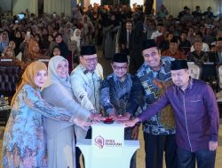 Aliyah Mustika Ilham: Membangun Generasi Unggul dengan Kecerdasan, Keimanan, dan Akhlak Mulia