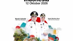 Hari Museum Indonesia, Munafri Arifuddin Ajak Masyarakat Lestarikan Sejarah dan Budaya