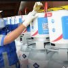 Uji Coba Rampung, Kementerian ESDM Bidik Implementasi CNG 3 Kg pada 2027