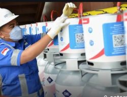 Uji Coba Rampung, Kementerian ESDM Bidik Implementasi CNG 3 Kg pada 2027