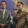 Mendagri Tito Karnavian Resmi Berhentikan Bupati Gowa, Darmawangsyah Muin Ditunjuk sebagai Plt