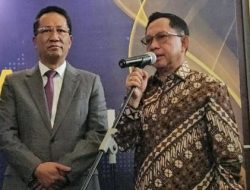 Mendagri Tito Karnavian Resmi Berhentikan Bupati Gowa, Darmawangsyah Muin Ditunjuk sebagai Plt