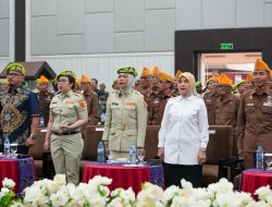 Aliyah Mustika Ilham: Selamat kepada Andi Herfida Attas sebagai Ketua PPM Sulsel Periode 2026-2031