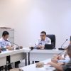 Kualitas Udara Makassar Memburuk, Sekda Instruksikan Langkah Strategis kepada SKPD