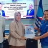 Dari Balai Kota ke Kursi DPD: Appi Mulai Langkahnya di Demokrat Sulsel