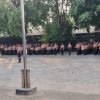 Cetak Generasi Tangguh, SMPN 12 Makassar Gelar Perkemahan Pramuka Wajib 2026