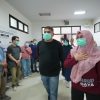 Kunjungi RSUD Daya, Appi Minta Warga Makassar Waspadai Dampak Kabut Asap