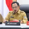 Mendagri Tito Karnavian Bergerak Cepat, Darmawangsa Muin Dibidik Jadi Bupati Definitif Gowa