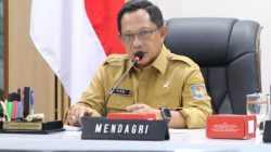 Mendagri Tito Karnavian Bergerak Cepat, Darmawangsa Muin Dibidik Jadi Bupati Definitif Gowa