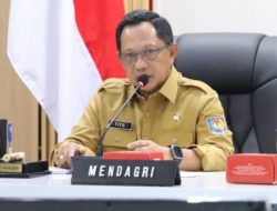 Mendagri Tito Karnavian Bergerak Cepat, Darmawangsa Muin Dibidik Jadi Bupati Definitif Gowa