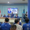 24 DPC Solid Dukung Appi Pimpin Demokrat Sulsel, Berkas Pencalonan Dinyatakan Lengkap