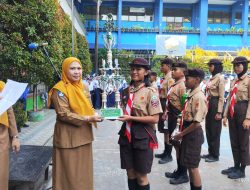 Bimox Mengukir Sejarah! Sabet Juara Umum II Putra dan Juara Umum III Putri di SEMALOPA 2026