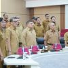 Digelar Sederhana dan Hybrid, Wali Kota Makassar Ikuti Rapat Paripurna HUT ke-357 Sulsel