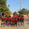 INQAS FC, Eskul Bola SD Inpres Kassi, Unjuk Gigi di AL AZHAR FESTIVAL 2026 Cabang Futsal