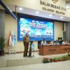 Wali Kota Munafri Tekankan Profesionalitas Guru di Era Digital, AI Jadi Tantangan Pendidikan