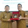 Bangun Makassar Lebih Inklusif, Appi Kenalkan Tujuh Program Prioritas kepada Praja Muda IPDN