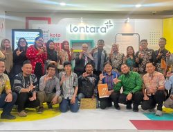 Sambut Rekomendasi SAFEnet untuk Penguatan Aksesibilitas Lontara+