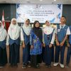 Berani Tampil, Siap Berprestasi! Siswa SMPN 51 Makassar Siap Unjuk Kemampuan di FTBI Kota Makassar 2026