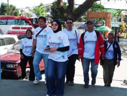 Matangkan Persiapan Menuju Porprov Sulsel 2026, IPSI Kota Makassar Bidik 10 Medali Emas