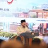 Akses Keuangan Harus Membuka Peluang Ekonomi, Wali Kota Makassar Siap Tindak Lanjuti Arahan Presiden Prabowo