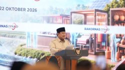 Akses Keuangan Harus Membuka Peluang Ekonomi, Wali Kota Makassar Siap Tindak Lanjuti Arahan Presiden Prabowo