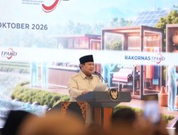 Akses Keuangan Harus Membuka Peluang Ekonomi, Wali Kota Makassar Siap Tindak Lanjuti Arahan Presiden Prabowo
