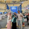 Hadiri Launching GPIPS Sulampua 2026, Wali Kota Makassar Perkuat Komitmen Kendalikan Inflasi