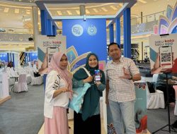 Hadiri Launching GPIPS Sulampua 2026, Wali Kota Makassar Perkuat Komitmen Kendalikan Inflasi