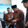 Wali Kota Appi Resmikan Dealer Geely Pertama di Sulawesi, Investasi Otomotif Makassar Kian Bergairah