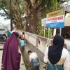 Sabtu Bersih di SDI Kassi: Kolaborasi Lintas Sektor Wujudkan Sekolah dan Lingkungan Bersih