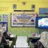 Kombel SDIBELB Gelar Penguatan Kokurikuler untuk Pembelajaran Bermakna