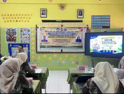 Kombel SDIBELB Gelar Penguatan Kokurikuler untuk Pembelajaran Bermakna