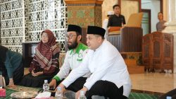 Menuju HUT ke-419 Makassar, Ribuan Santri Ikuti Munaqasyah FKTPQ, Wisuda Akbar Digelar November