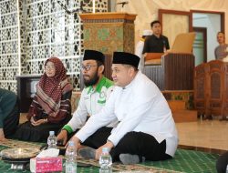 Menuju HUT ke-419 Makassar, Ribuan Santri Ikuti Munaqasyah FKTPQ, Wisuda Akbar Digelar November