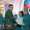 Wali Kota Munafri Tutup Rangkaian HKG PKK ke-54 Kota Makassar