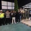 Perkuat Keamanan Wilayah, Camat Tallo Bersama Tripika Gencarkan Patroli Kamtibmas