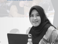 Fatma Wahyuddin Kembali Kawal Pansus, Perjuangkan Hak Daerah dari Penerimaan IUPK