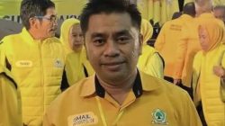 Appi Mundur dari Golkar, Korwil Dapil 4 Tegaskan Sikap: Ikut Arah Politik Wali Kota