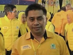 Appi Mundur dari Golkar, Korwil Dapil 4 Tegaskan Sikap: Ikut Arah Politik Wali Kota