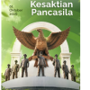 DLH Makassar Peringati Hari Kesaktian Pancasila, Teguhkan Semangat Persatuan