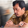 Tripika Tamalanrea Ikuti Rapat Paripurna Hari Jadi ke-357 Sulawesi Selatan Secara Virtual
