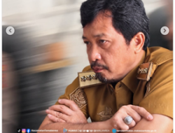 Tripika Tamalanrea Ikuti Rapat Paripurna Hari Jadi ke-357 Sulawesi Selatan Secara Virtual