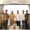 Pemkot Makassar dan Unhas Bangun Ekosistem Maggot untuk Pakan Ayam Alope